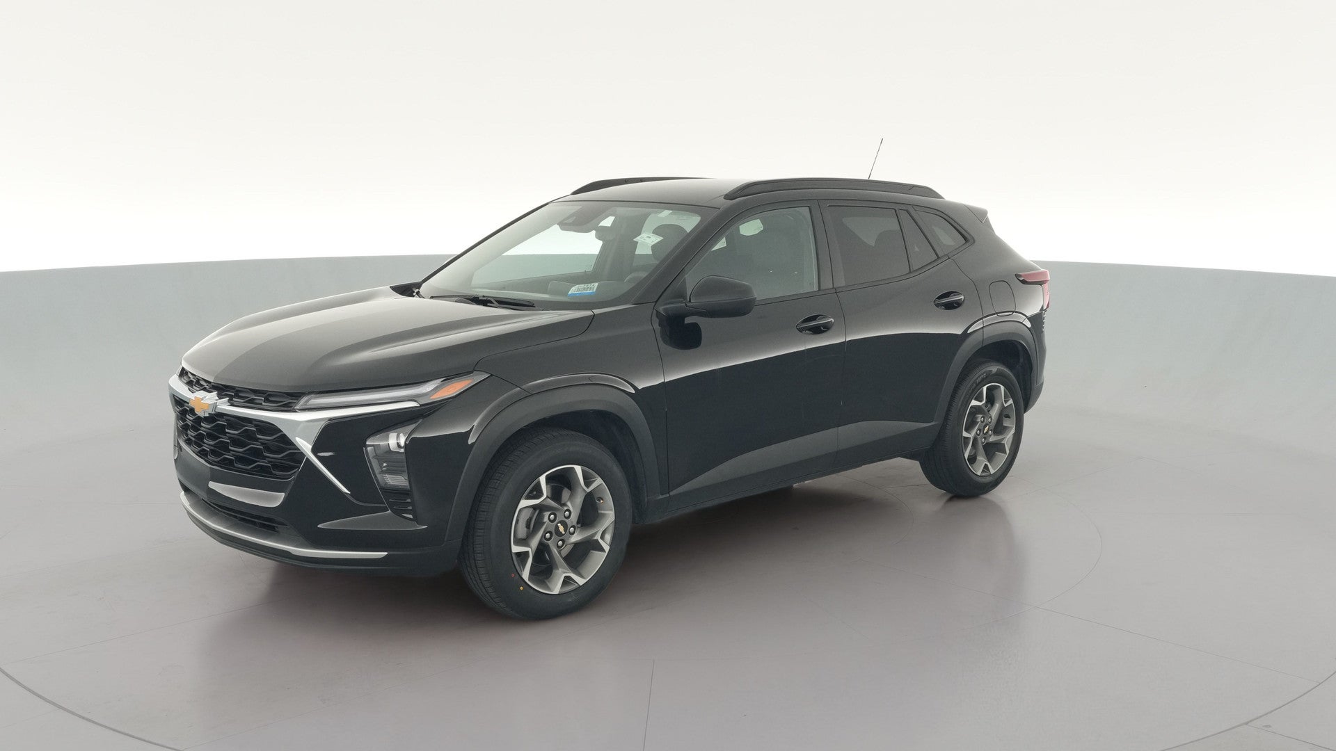 2025 Chevrolet Trax vehicle photo