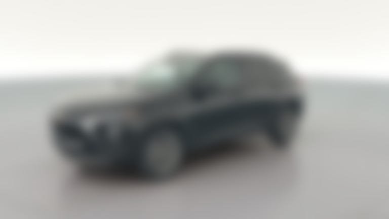 2025 Chevrolet Trax vehicle photo
