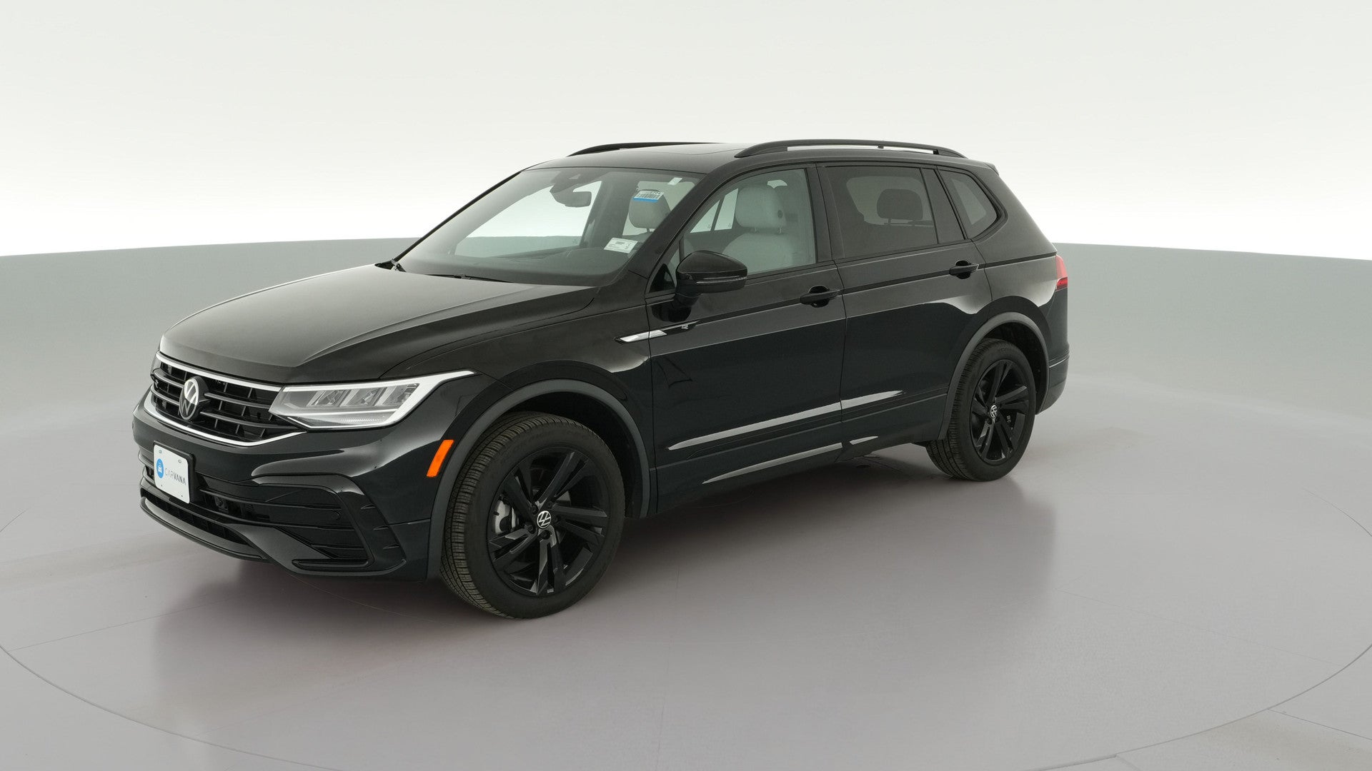 2024 Volkswagen Tiguan vehicle photo