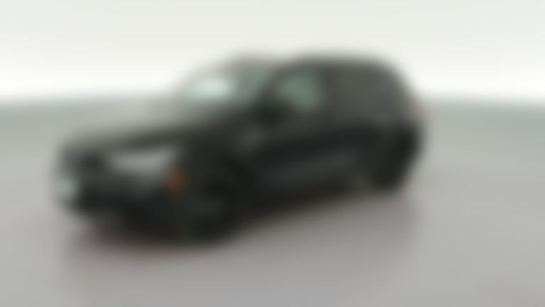 2024 Volkswagen Tiguan vehicle photo