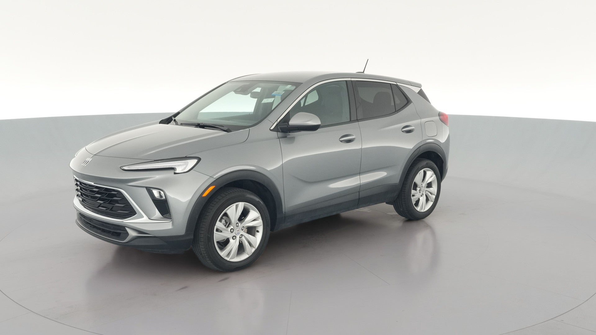 2025 Buick Encore GX vehicle photo