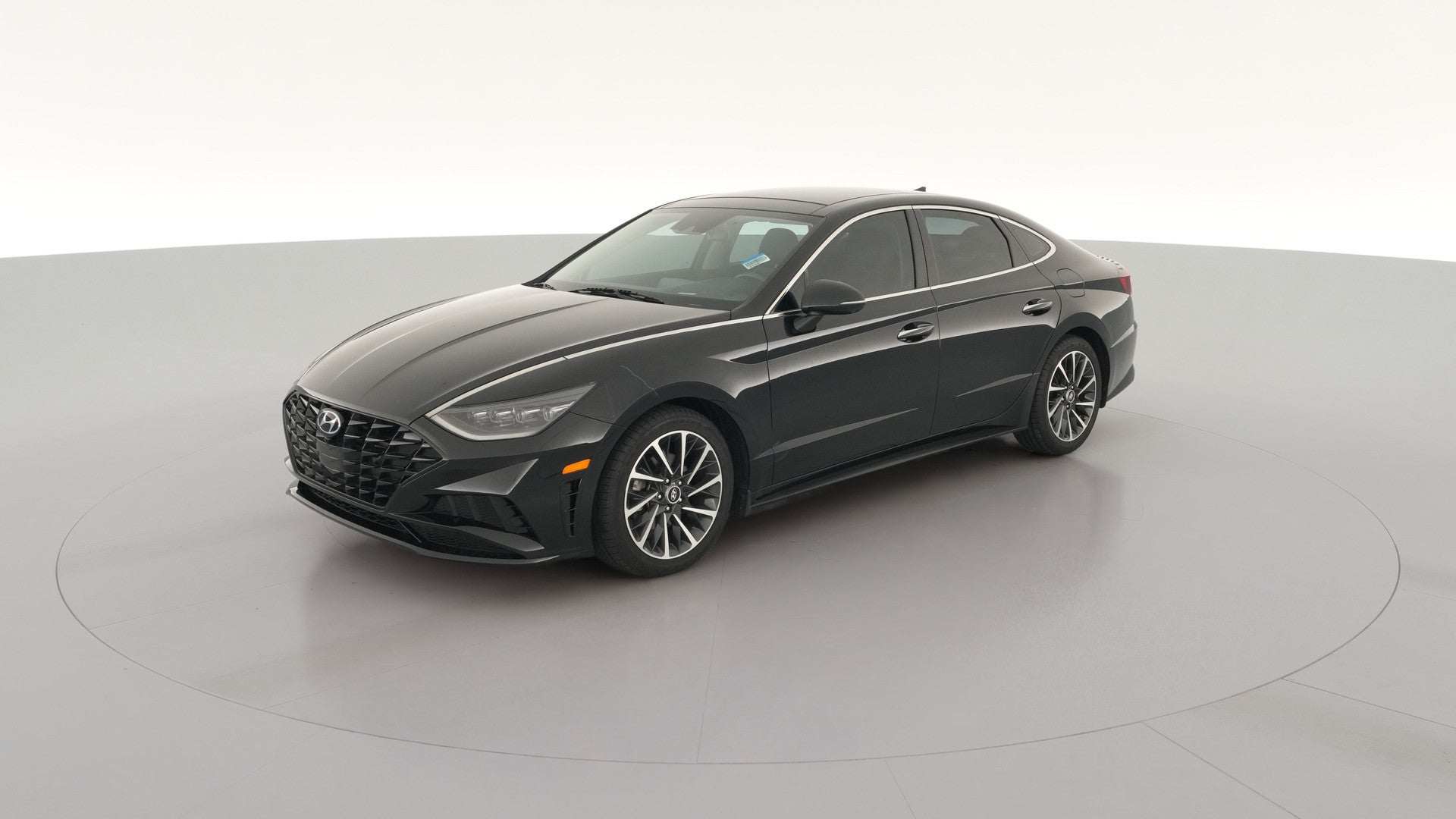 2022 Hyundai Sonata vehicle photo