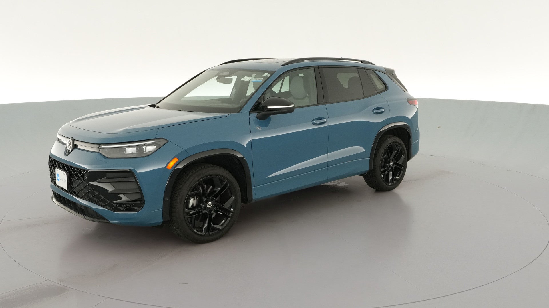 2025 Volkswagen Tiguan vehicle photo