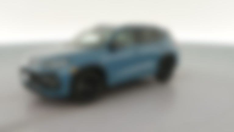 2025 Volkswagen Tiguan vehicle photo