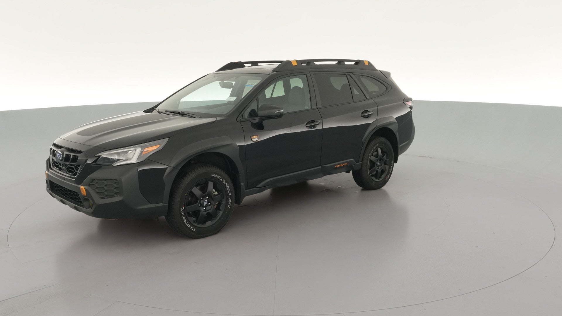 2025 Subaru Outback vehicle photo