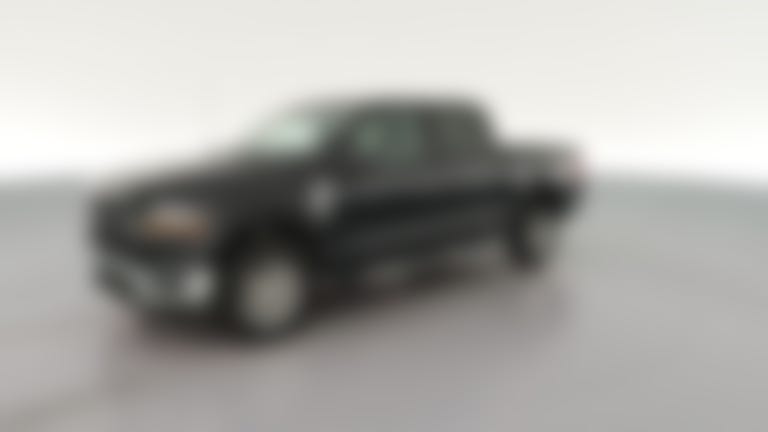 2025 Ford F150 SuperCrew Cab vehicle photo