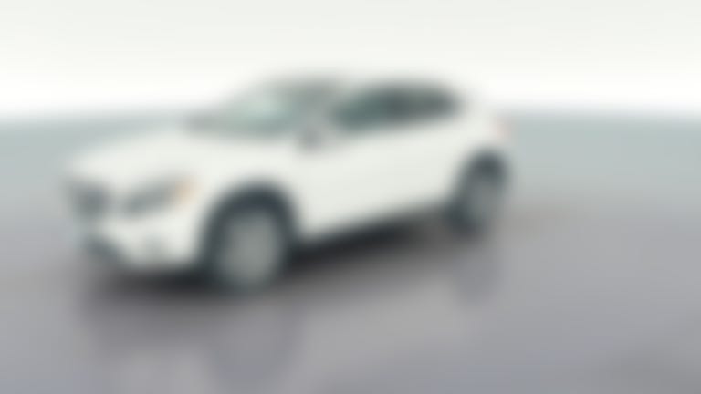 2019 Mercedes-Benz GLA vehicle photo