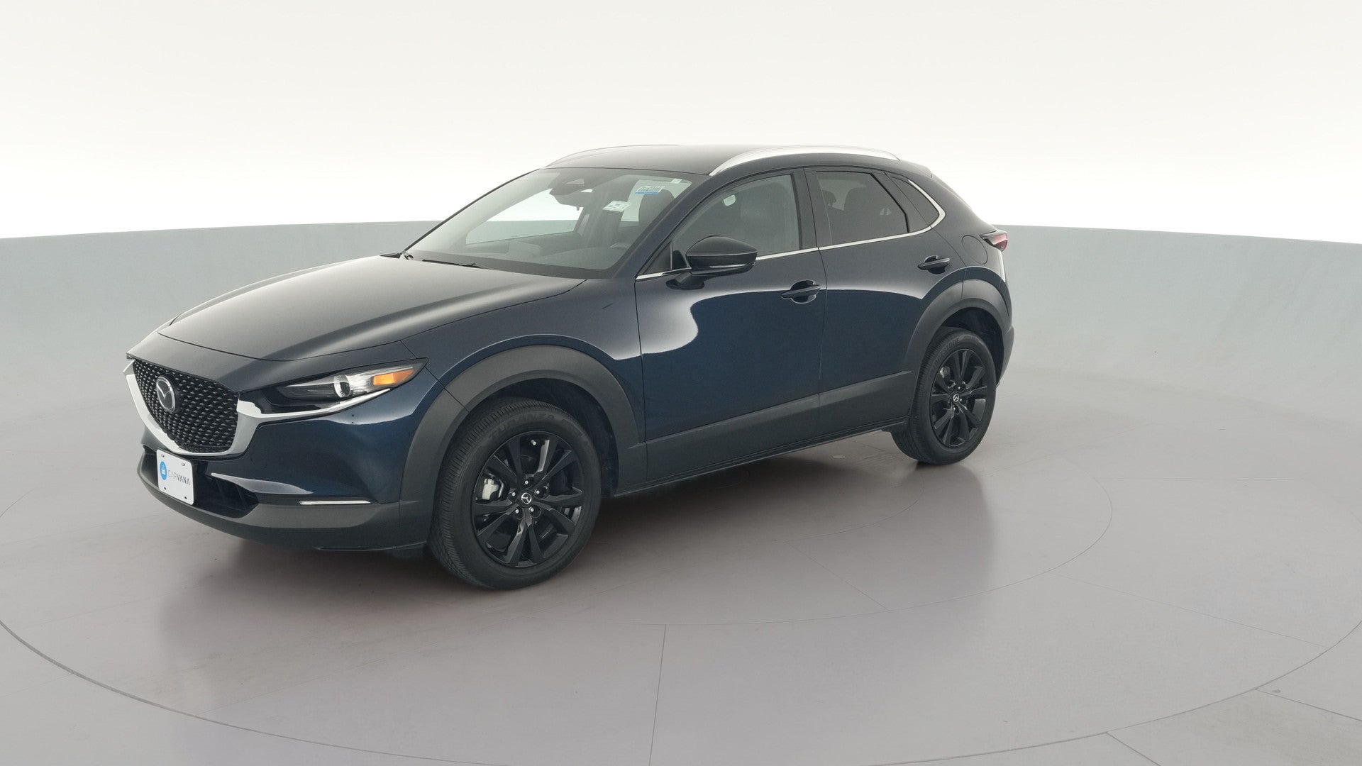 2025 MAZDA CX-30 vehicle photo