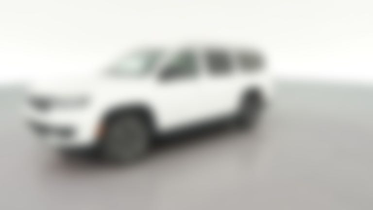 2023 Jeep Wagoneer L vehicle photo