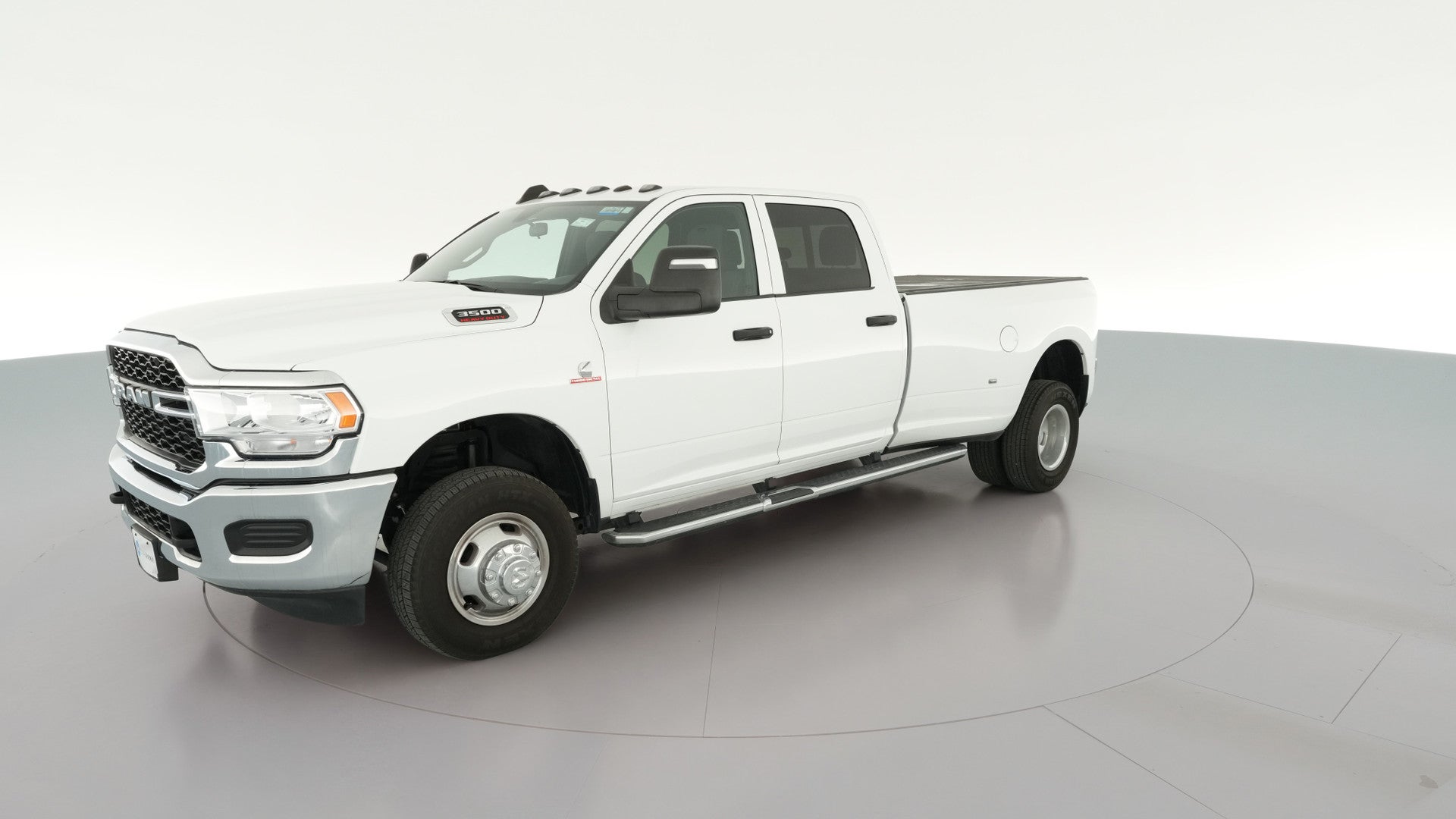 2023 Ram 3500 Crew Cab vehicle photo