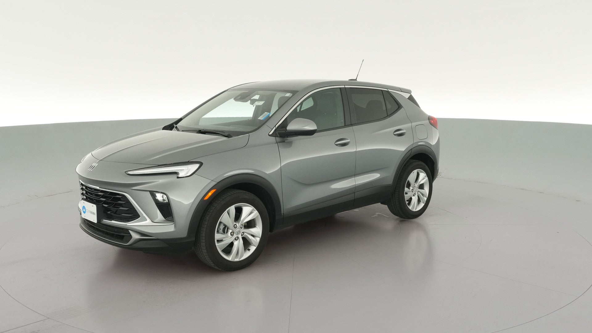 2025 Buick Encore GX vehicle photo