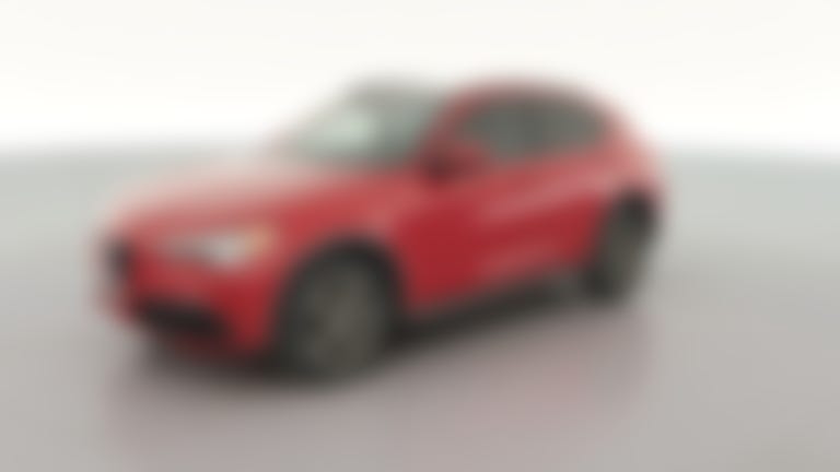 2023 Alfa Romeo Stelvio vehicle photo