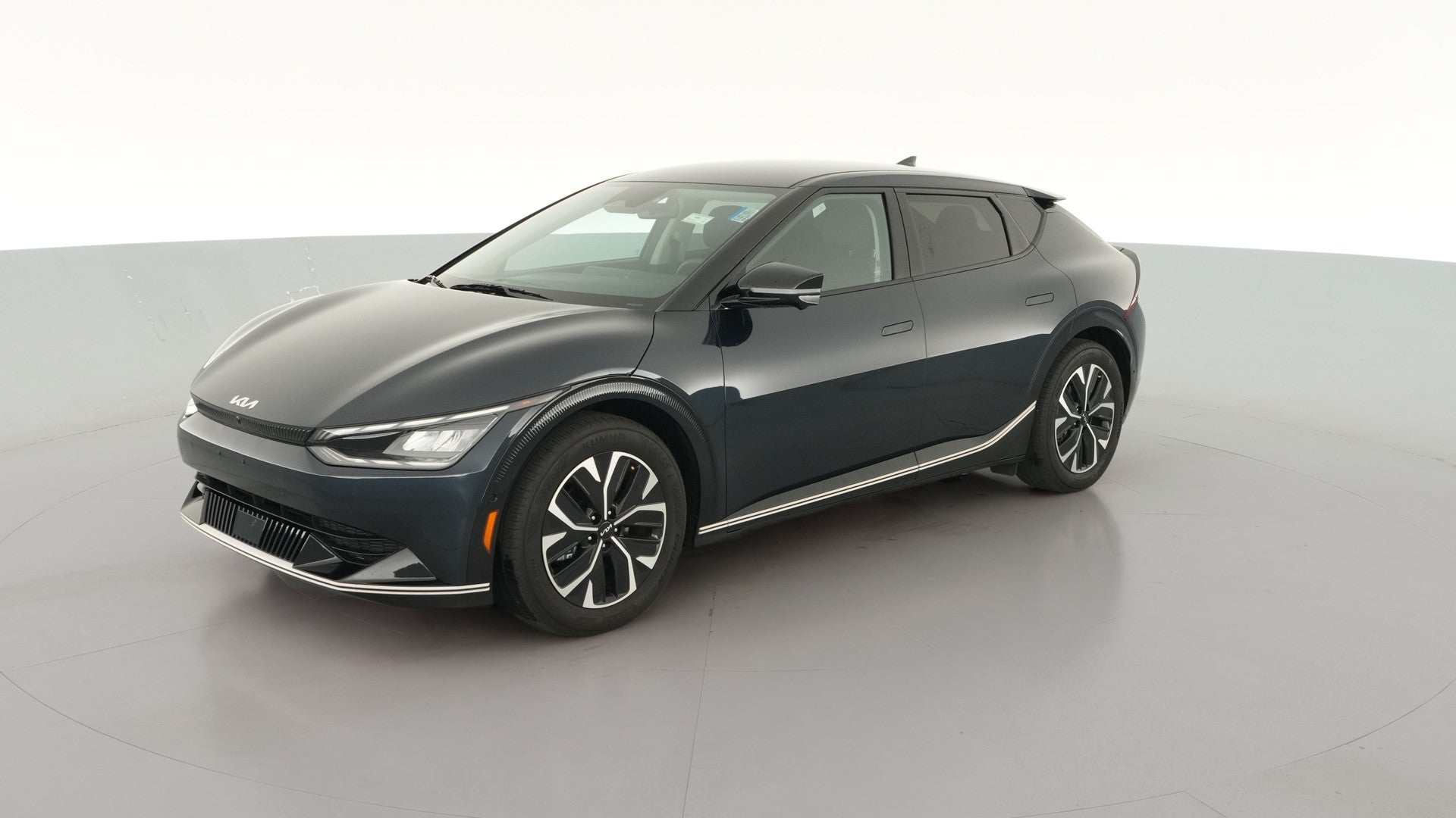 2023 Kia EV6 vehicle photo