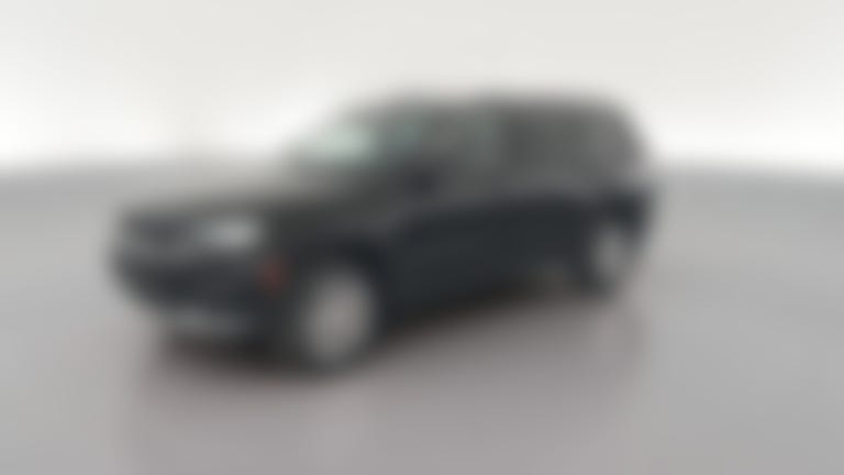 2022 Jeep Grand Cherokee L vehicle photo