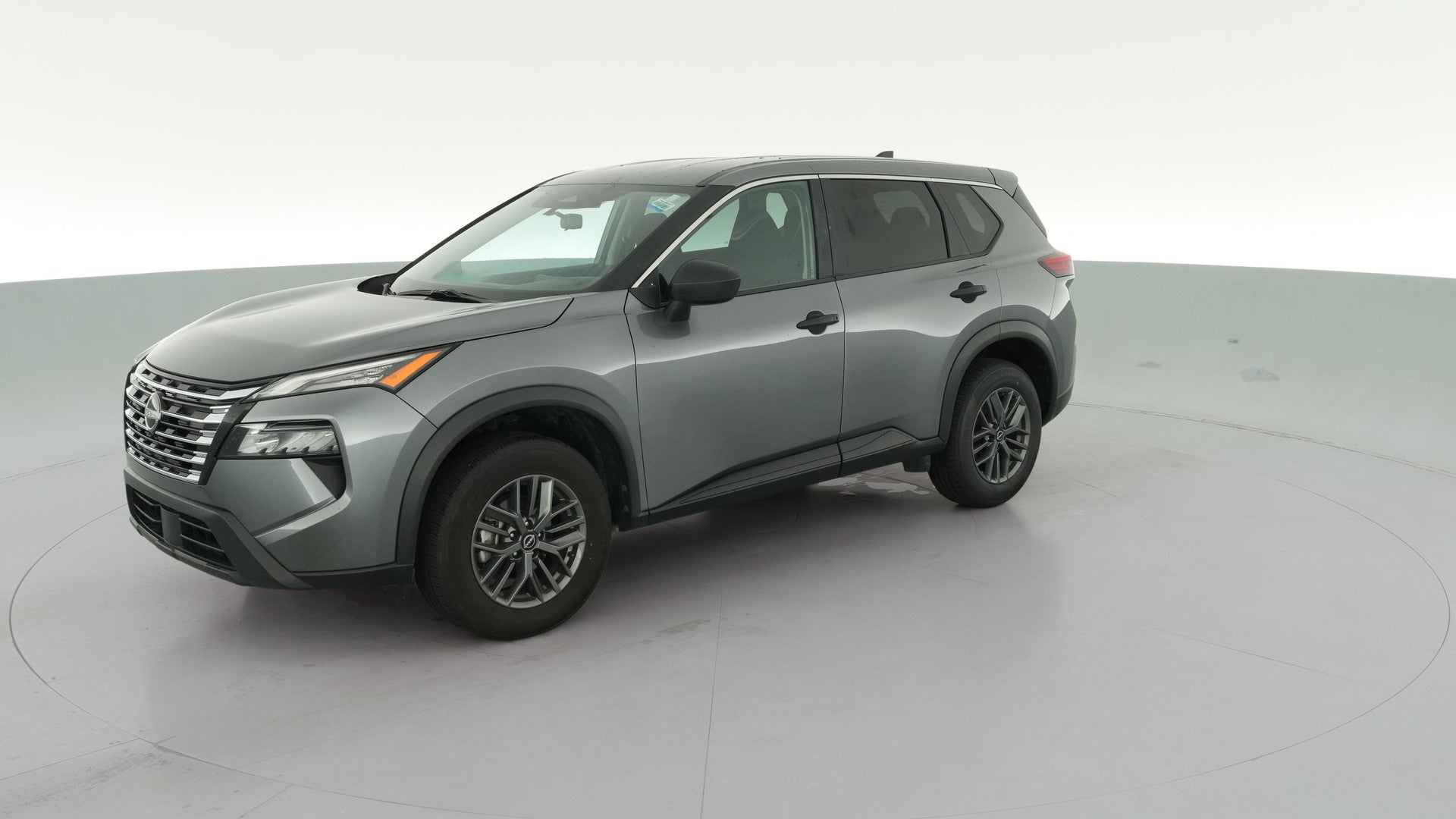 2024 Nissan Rogue vehicle photo