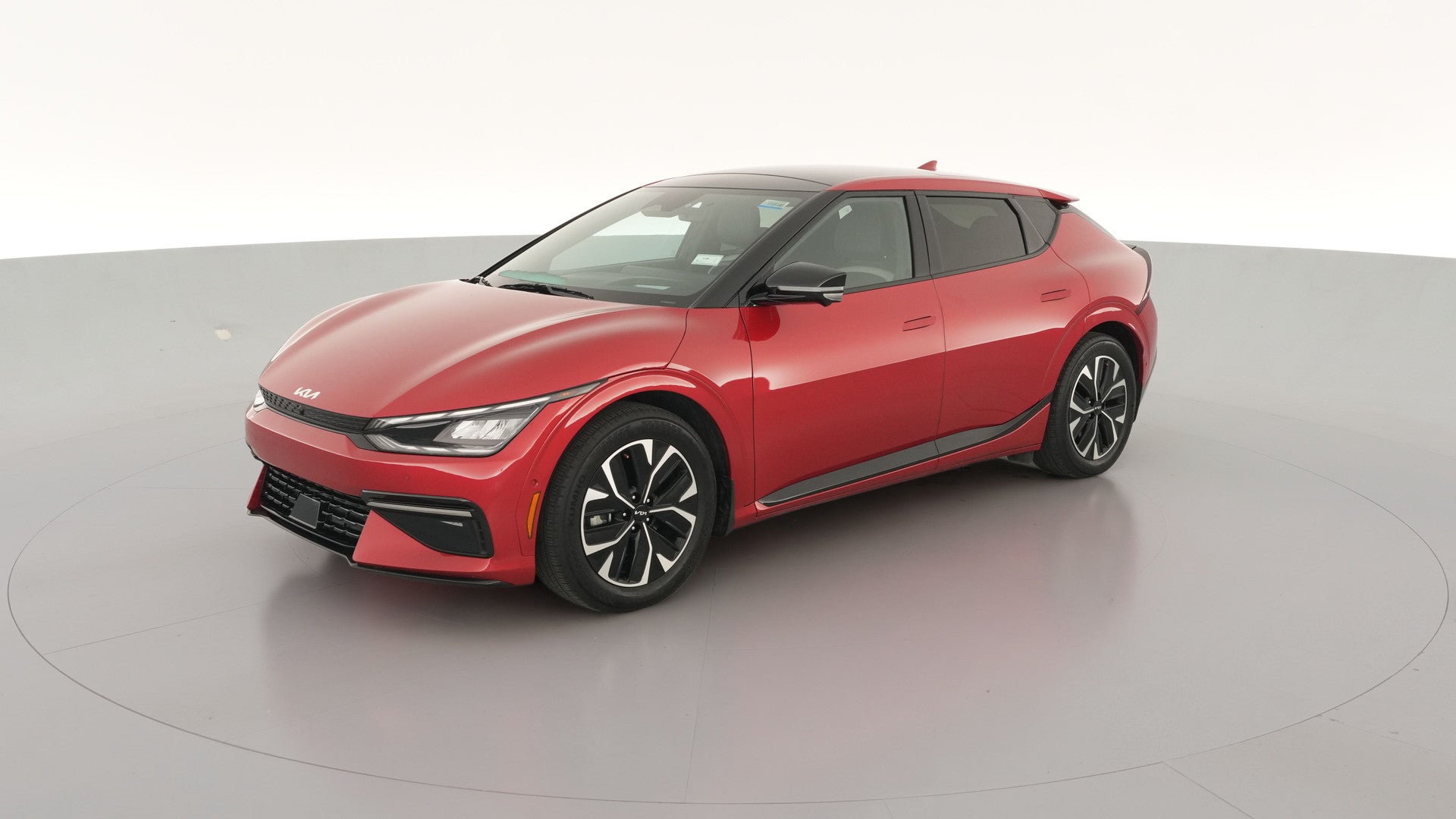 2023 Kia EV6 vehicle photo