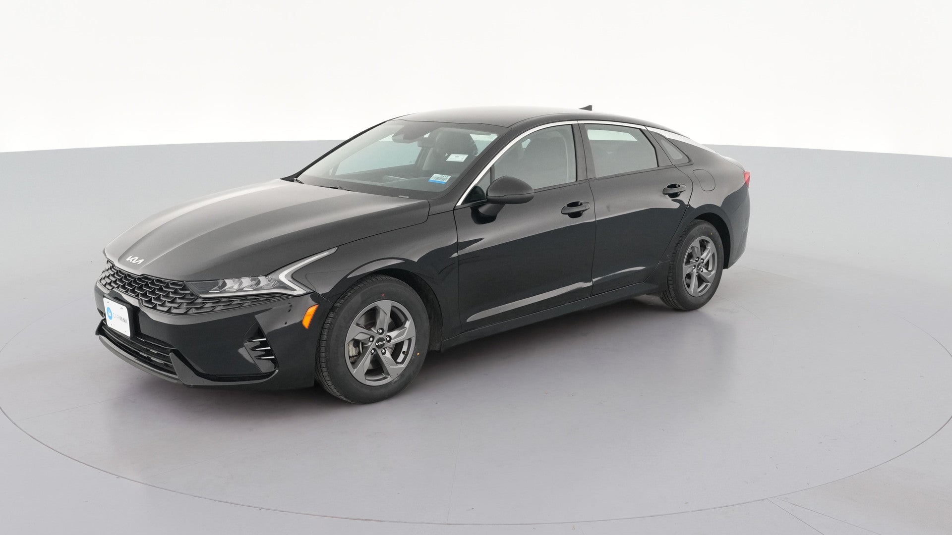 2024 Kia K5 vehicle photo