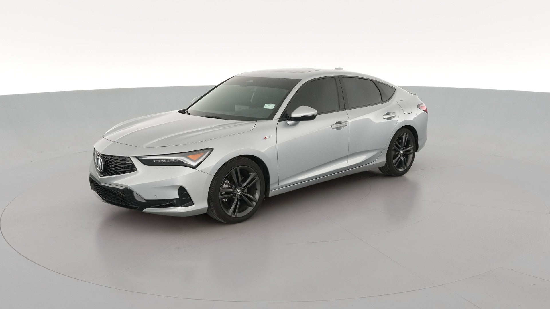 2024 Acura Integra vehicle photo