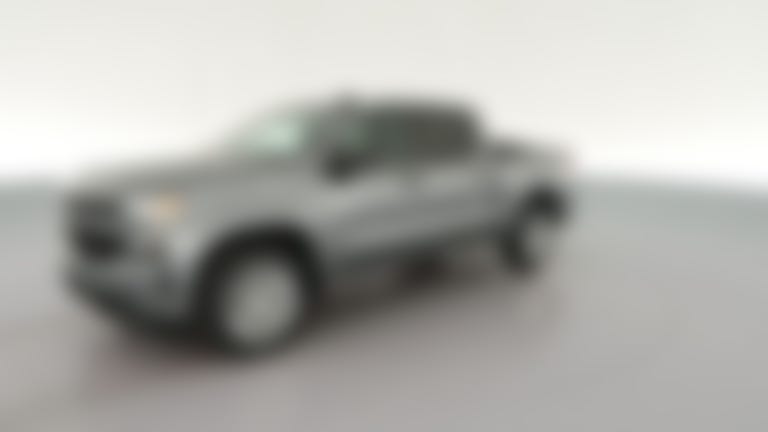2022 Chevrolet Silverado 1500 Limited Crew Cab vehicle photo