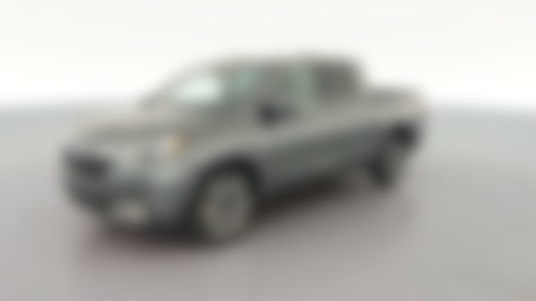 2018 Honda Ridgeline vehicle photo