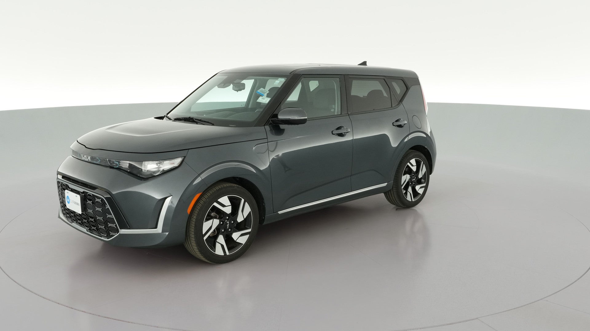 2023 Kia Soul vehicle photo