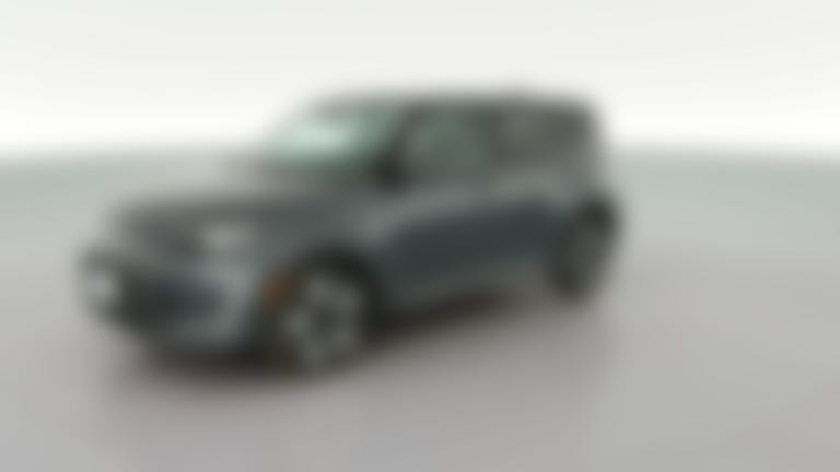 2023 Kia Soul vehicle photo