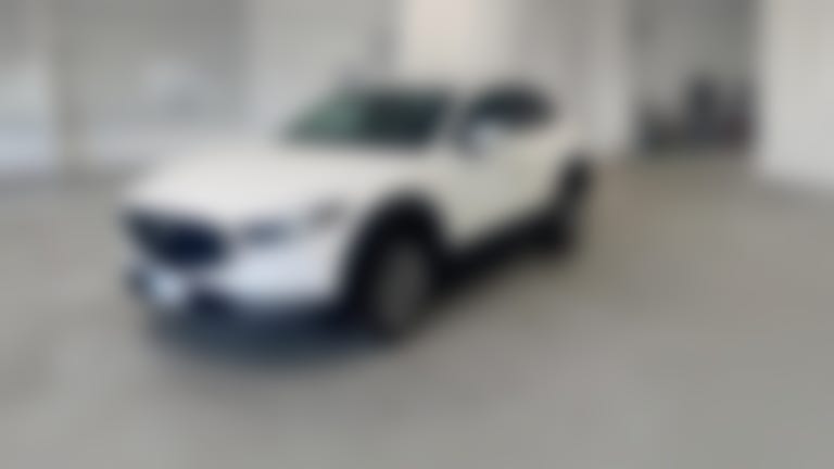 2022 MAZDA CX-30 vehicle photo