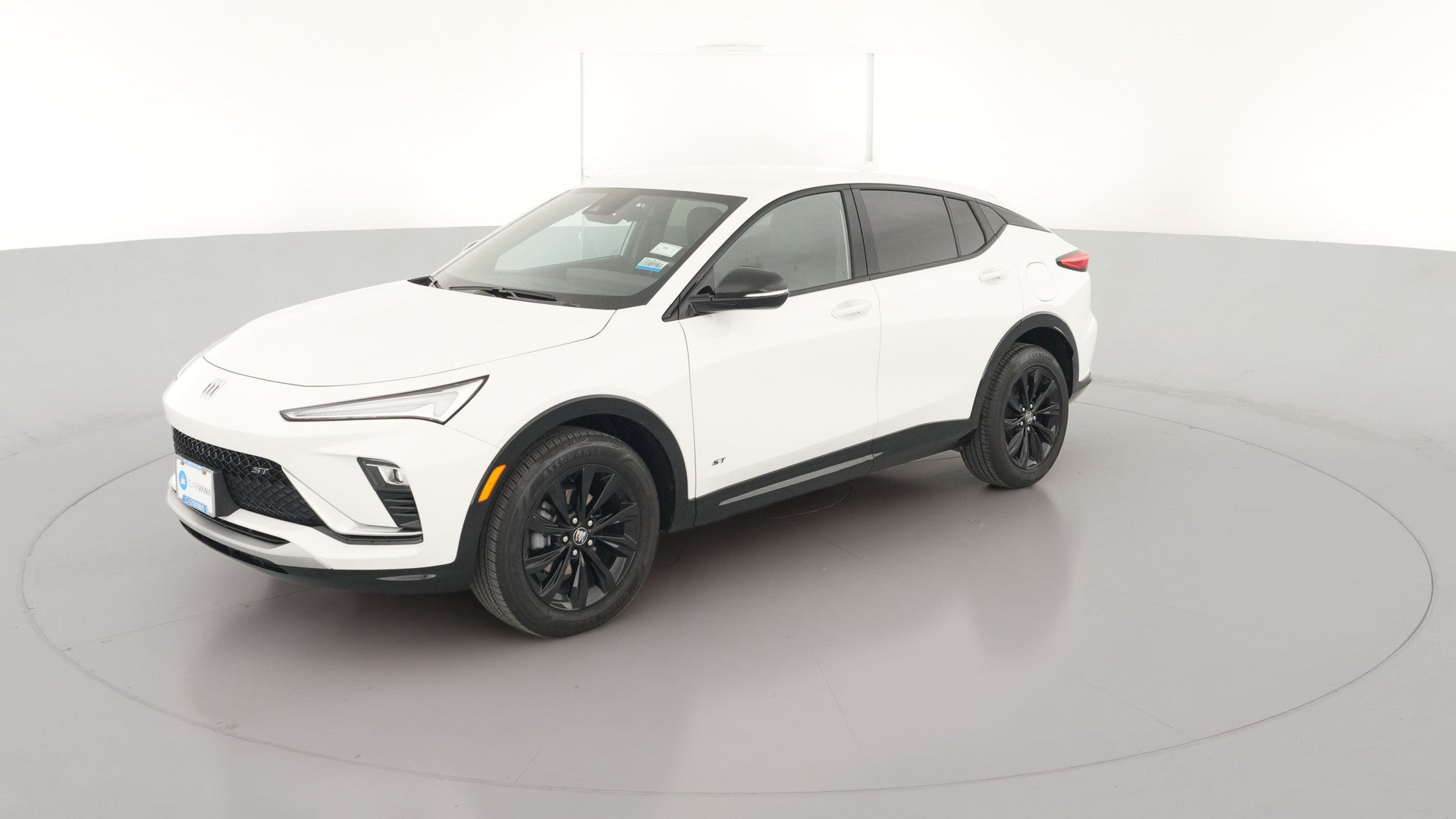 2025 Buick Envista vehicle photo