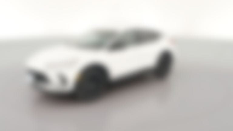 2025 Buick Envista vehicle photo