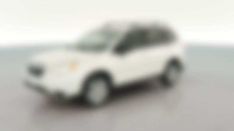 2016 Subaru Forester vehicle photo
