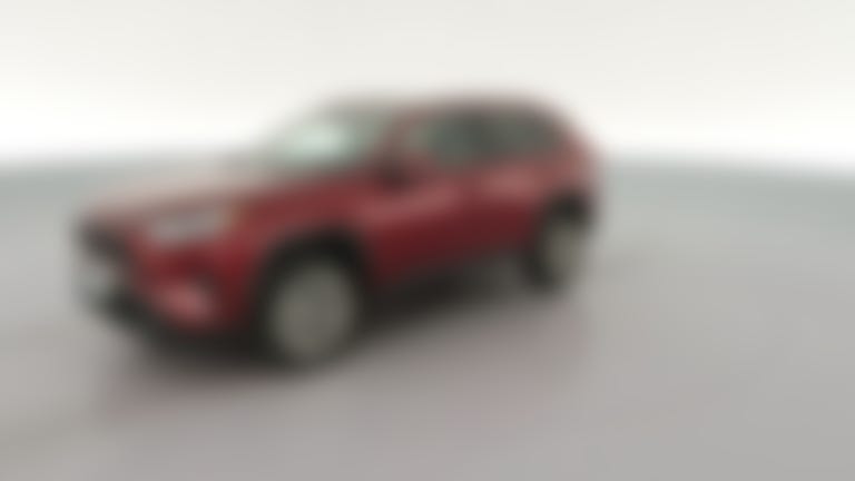 2024 Toyota RAV4 vehicle photo