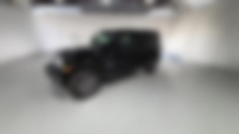 2024 Jeep Wrangler 4 Door vehicle photo
