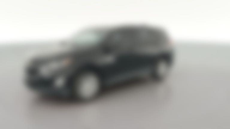 2018 Chevrolet Equinox vehicle photo