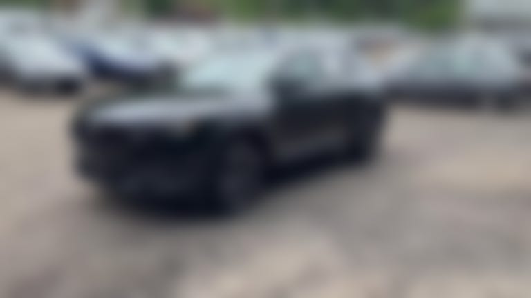 2025 MAZDA CX-50 Hybrid vehicle photo