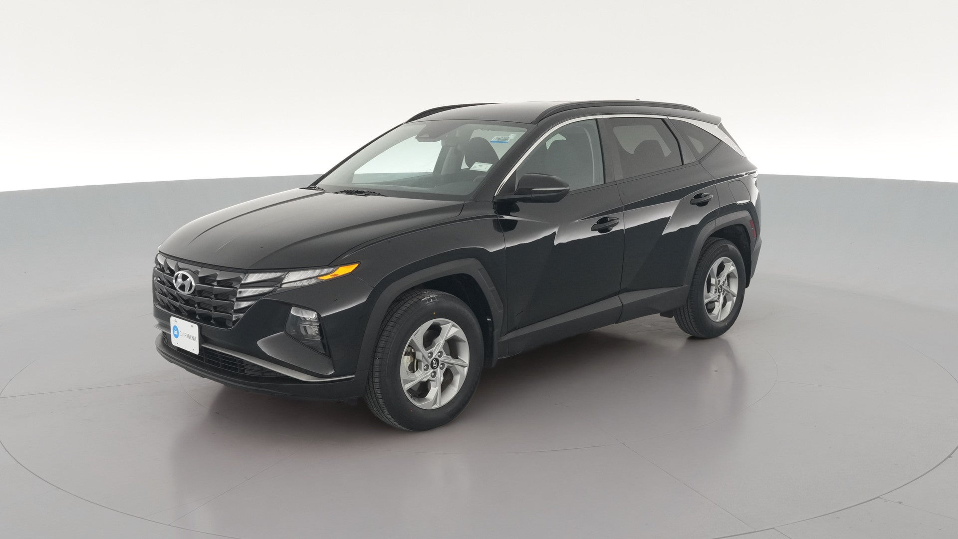 2023 Hyundai Tucson vehicle photo