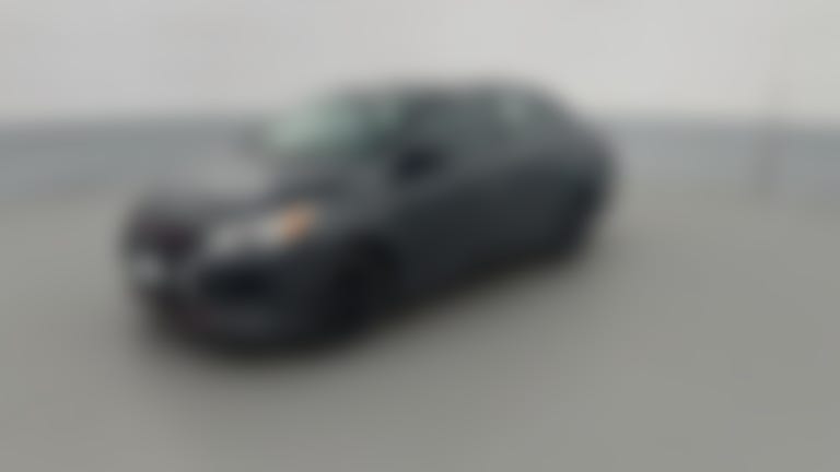 2024 Mitsubishi Mirage G4 vehicle photo