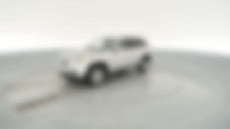 2012 Jeep Grand Cherokee vehicle photo
