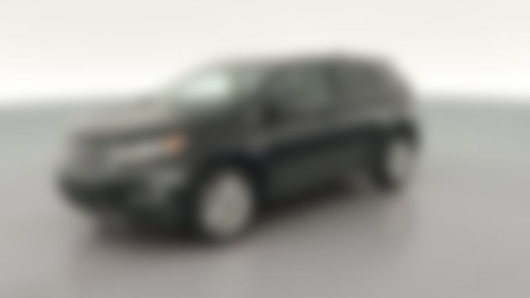 2017 Ford Edge vehicle photo