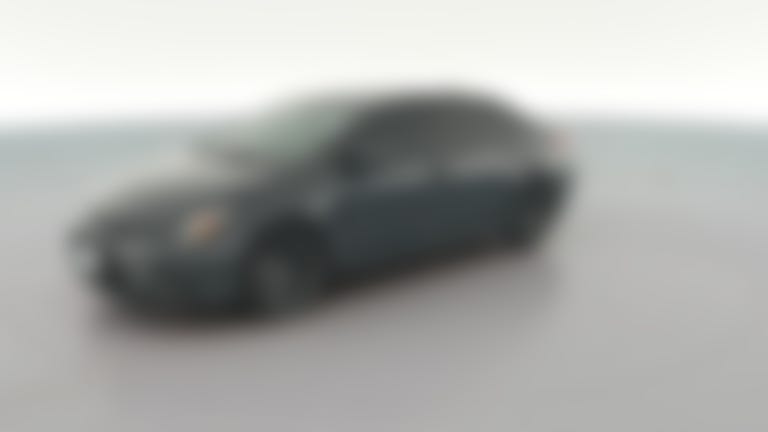 2024 Toyota Corolla vehicle photo