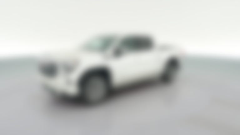 2022 GMC Sierra 1500 Crew Cab vehicle photo