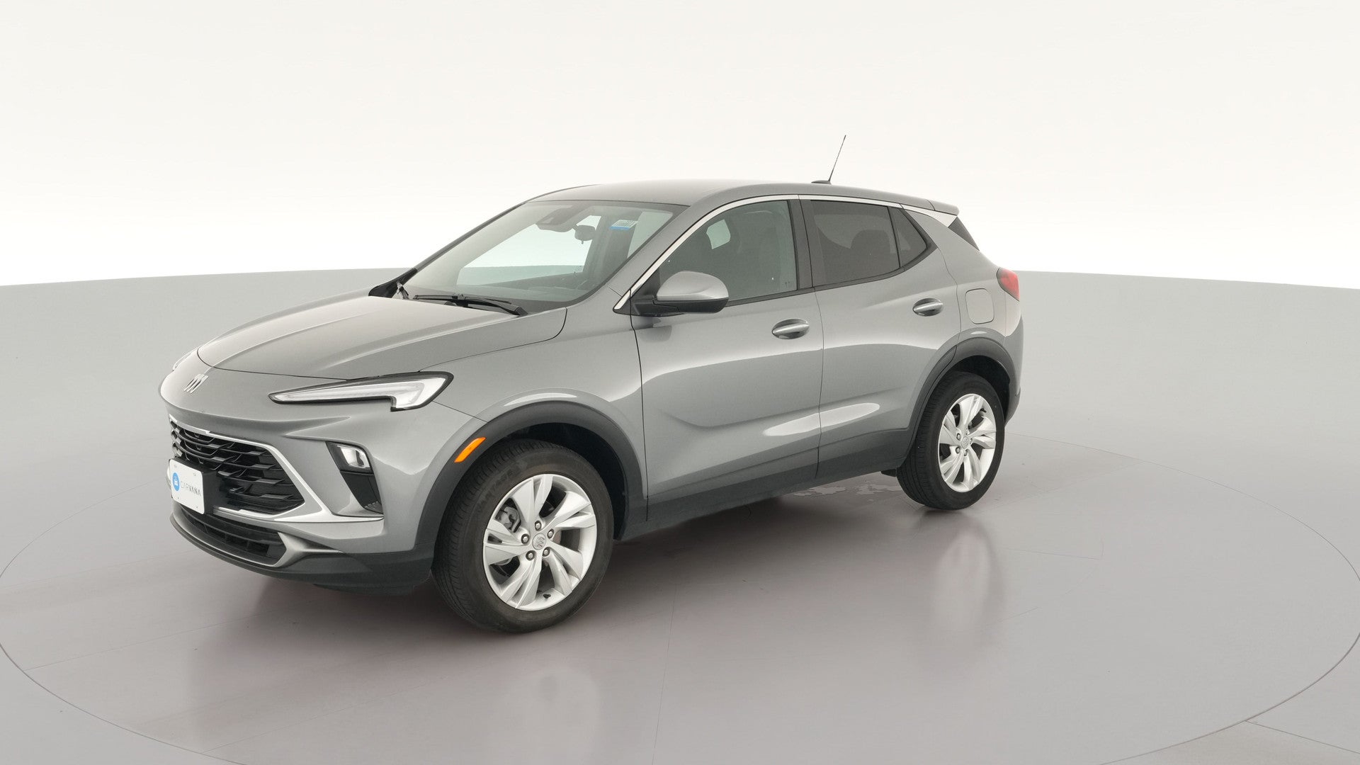 2025 Buick Encore GX vehicle photo