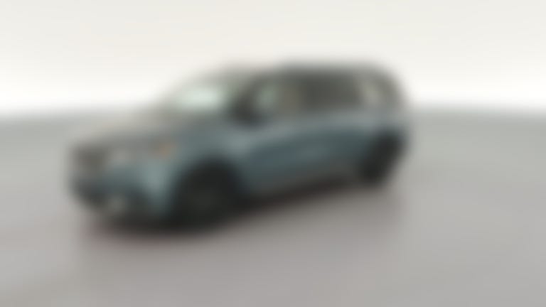 2024 Kia Carnival vehicle photo