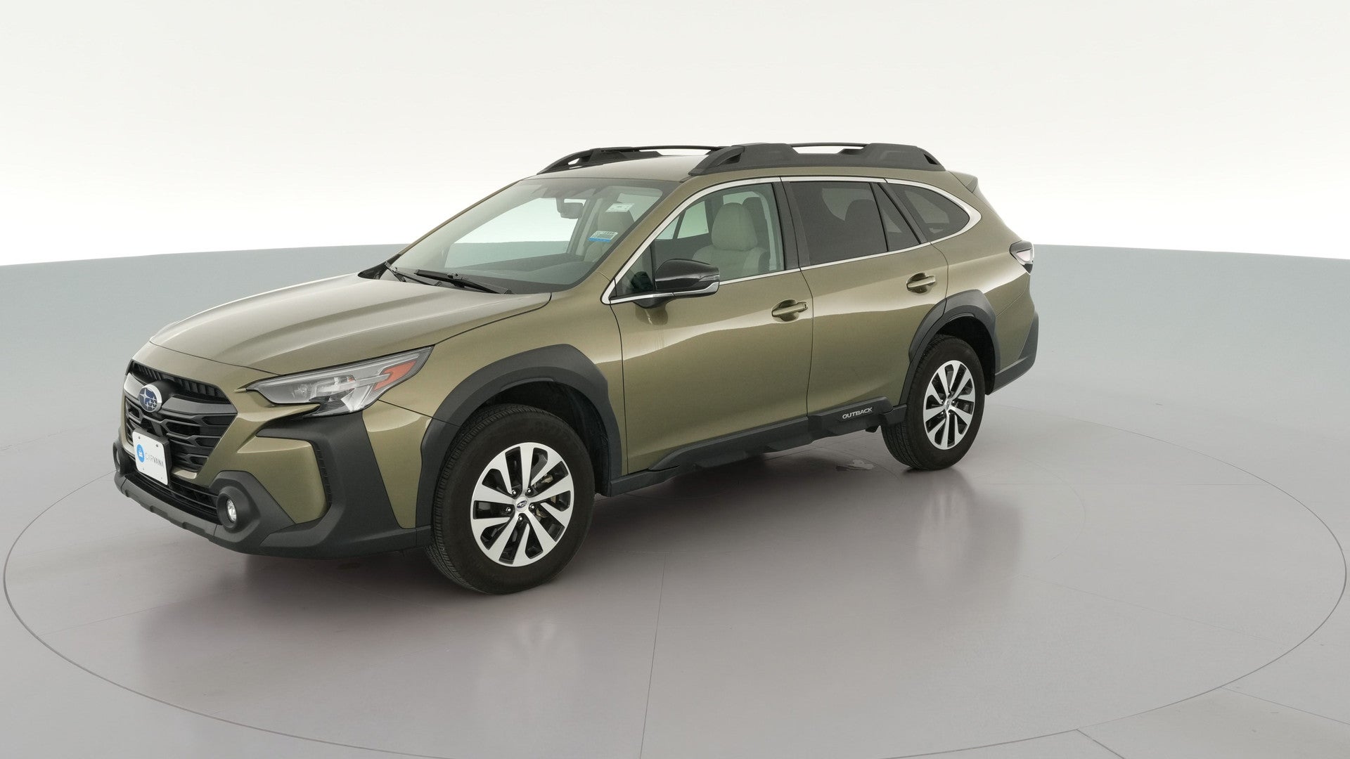 2025 Subaru Outback vehicle photo
