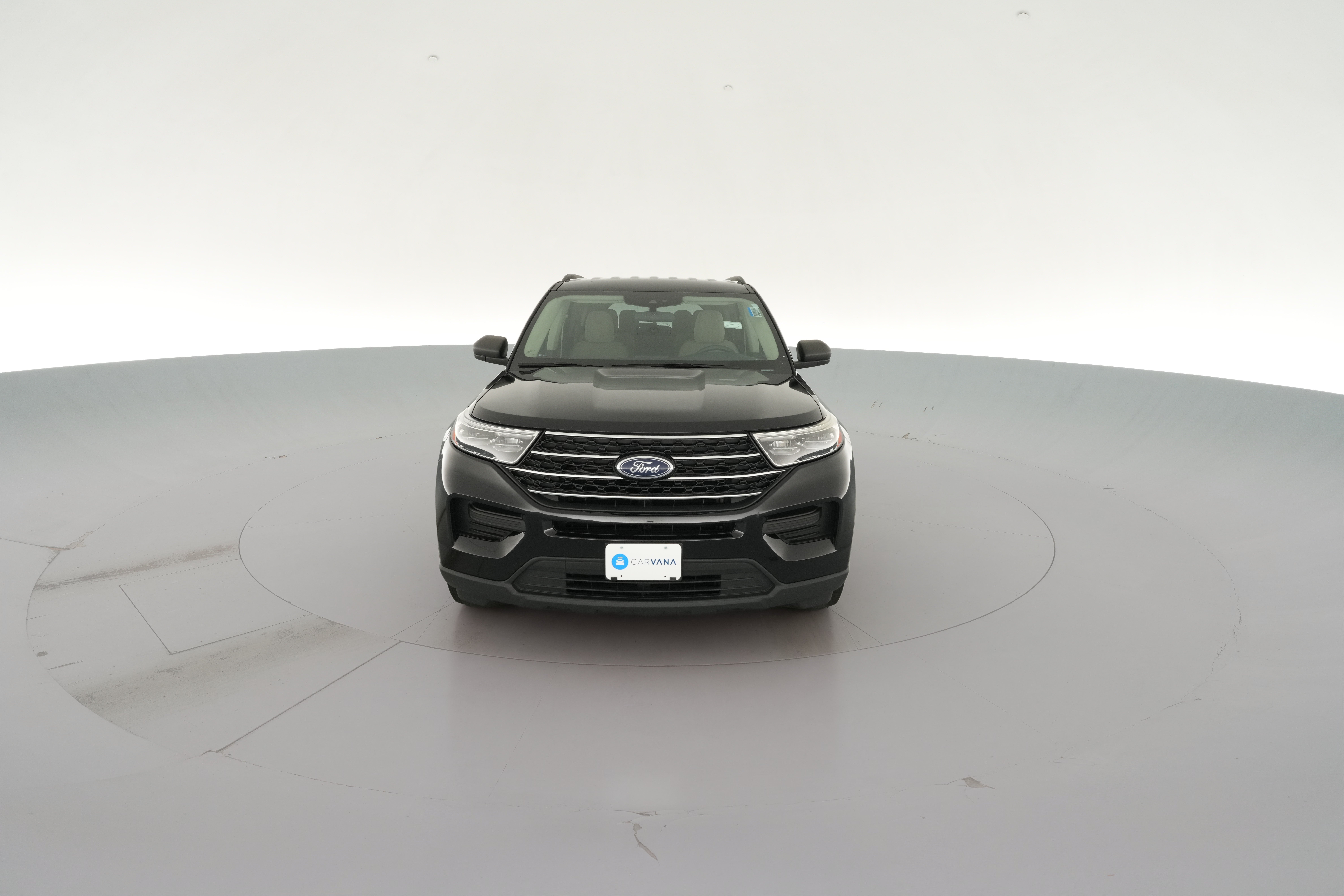2021 Ford Explorer XLT - Photo 41
