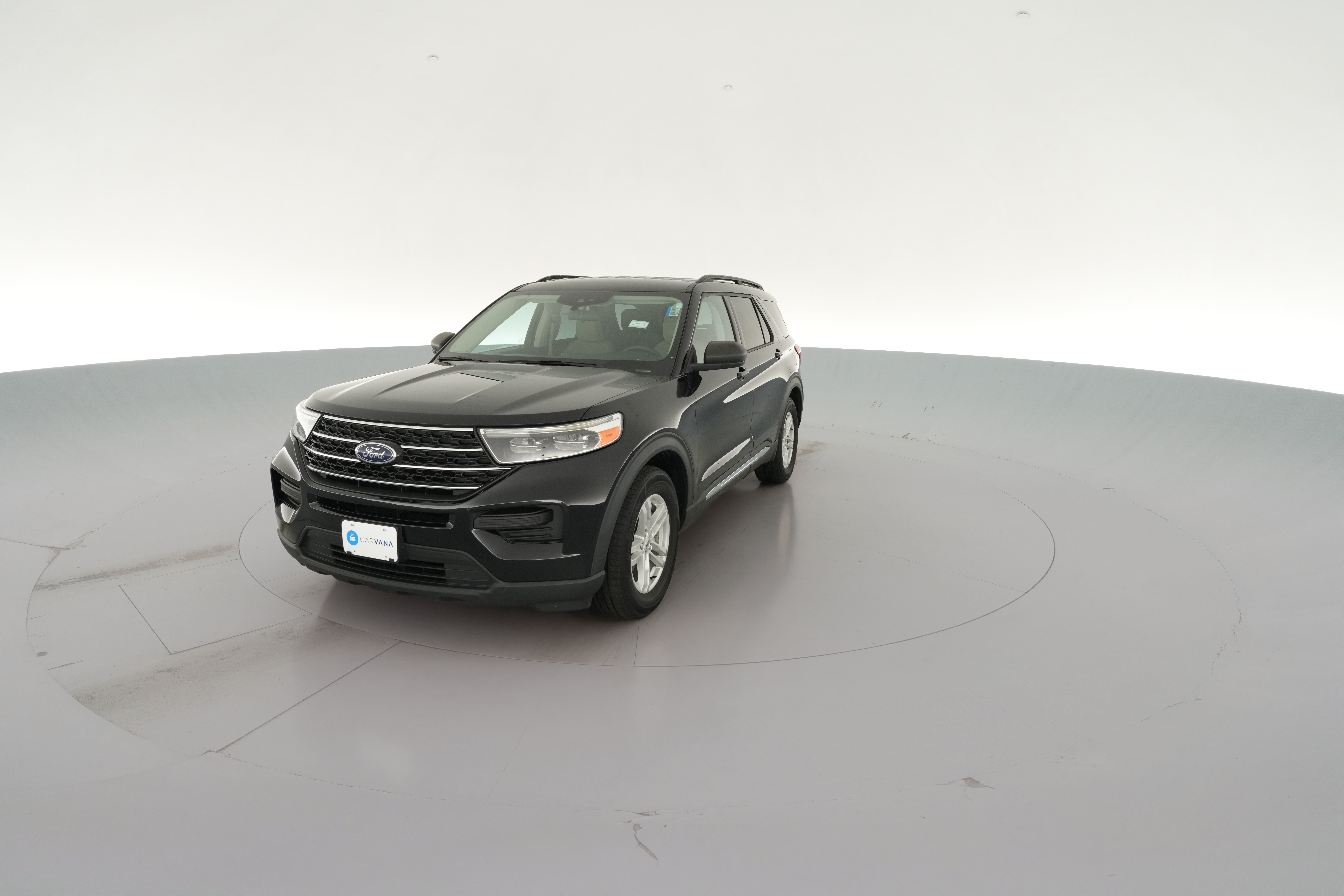 2021 Ford Explorer XLT - Photo 42