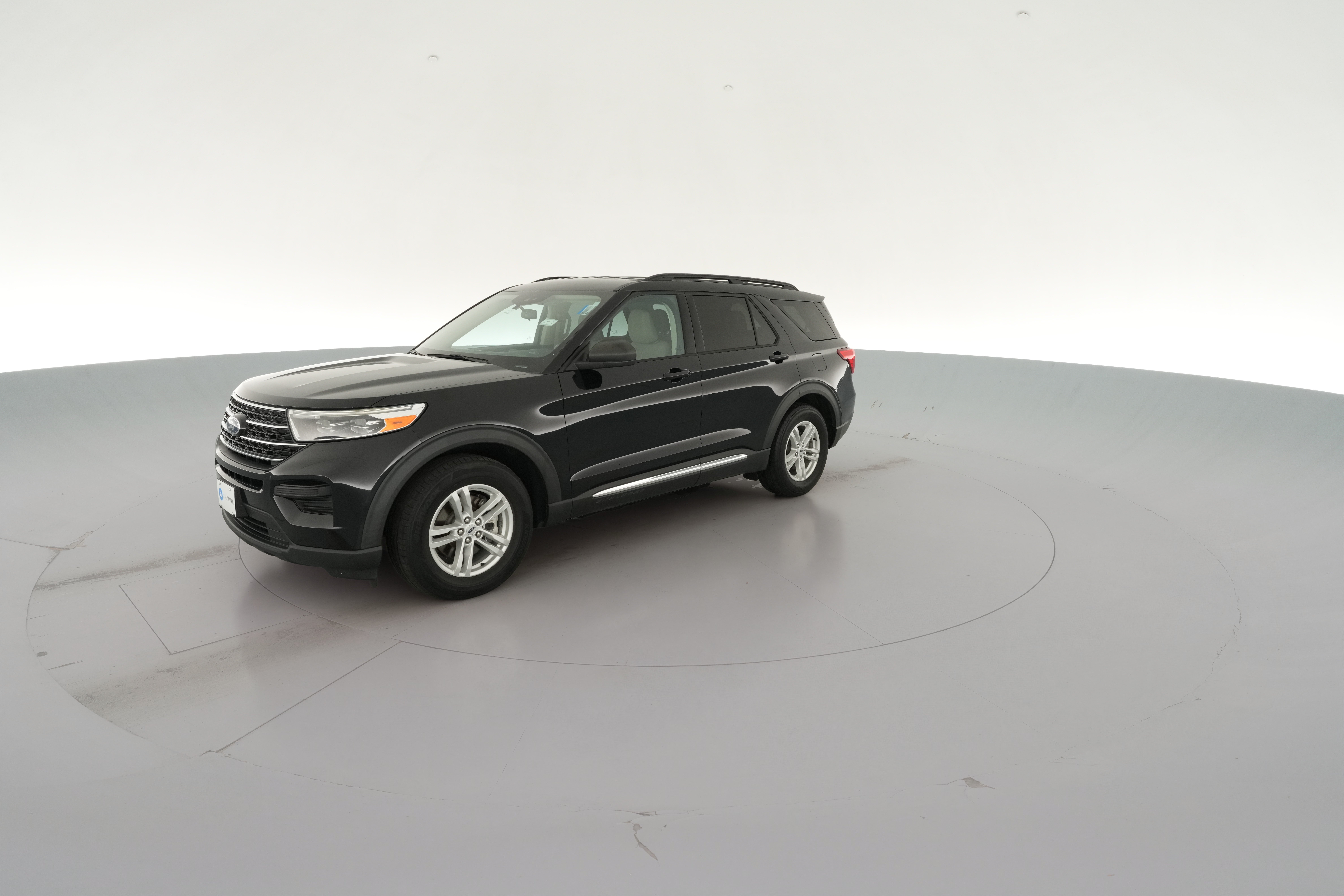 2021 Ford Explorer XLT - Photo 43
