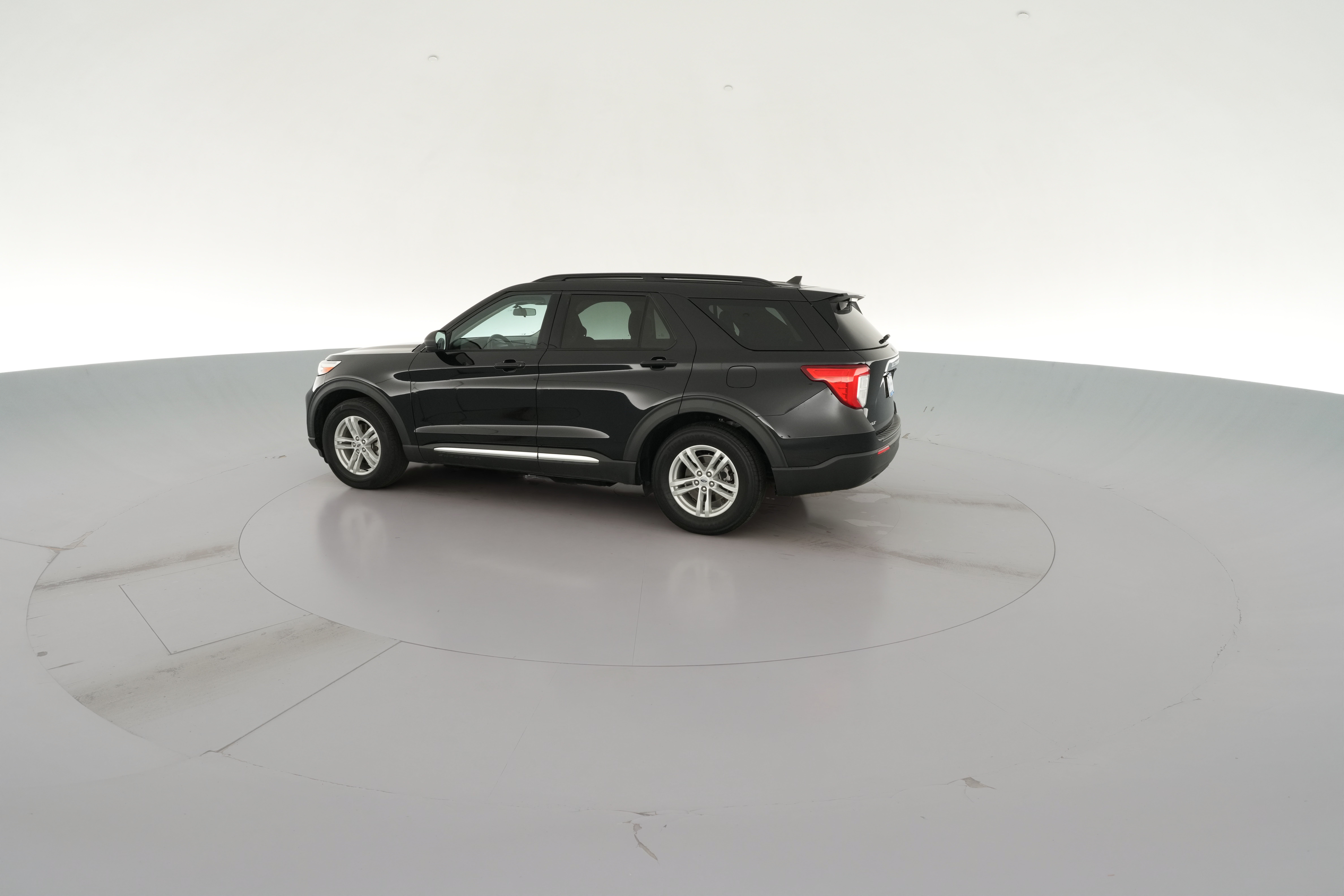 2021 Ford Explorer XLT - Photo 46