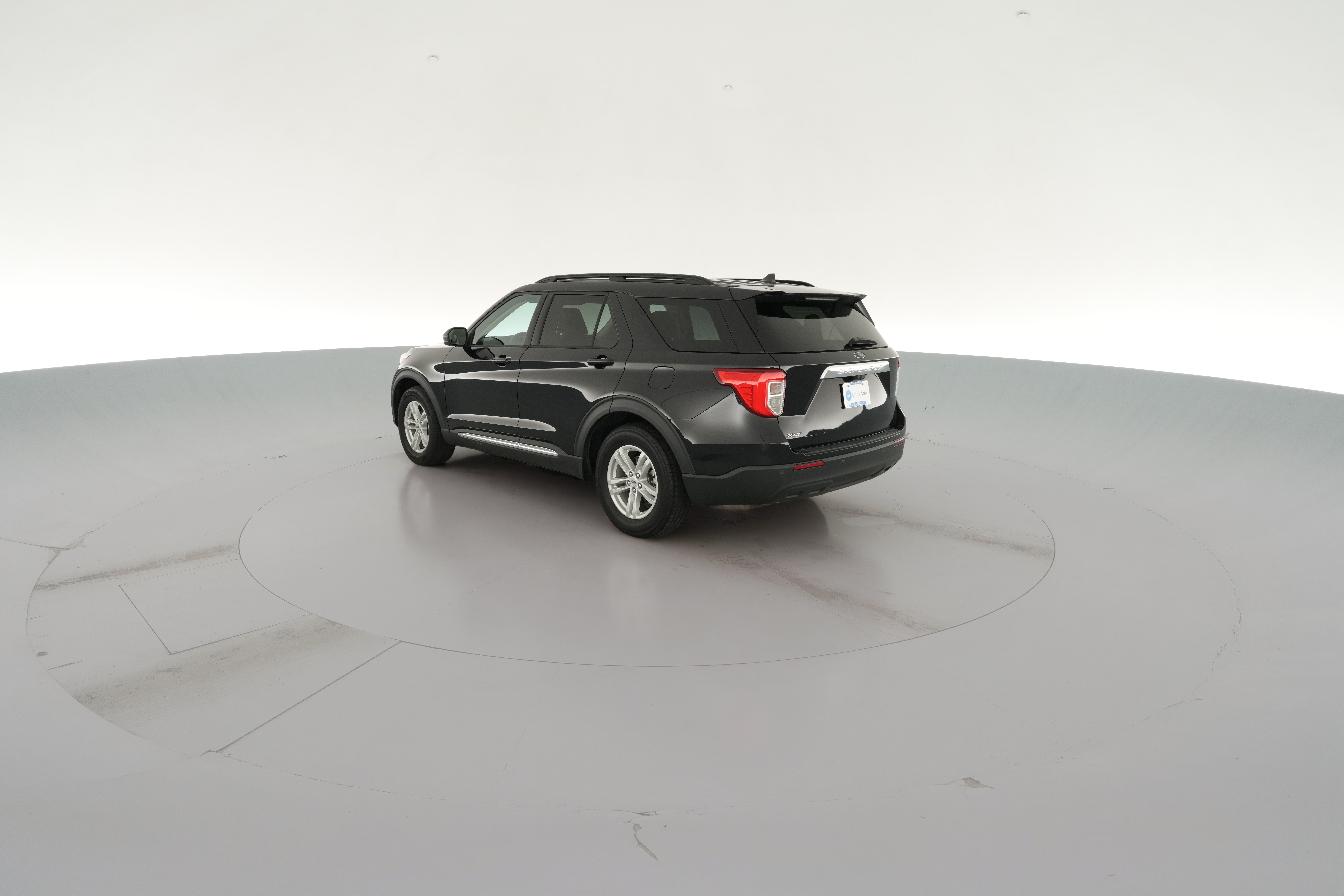 2021 Ford Explorer XLT - Photo 47
