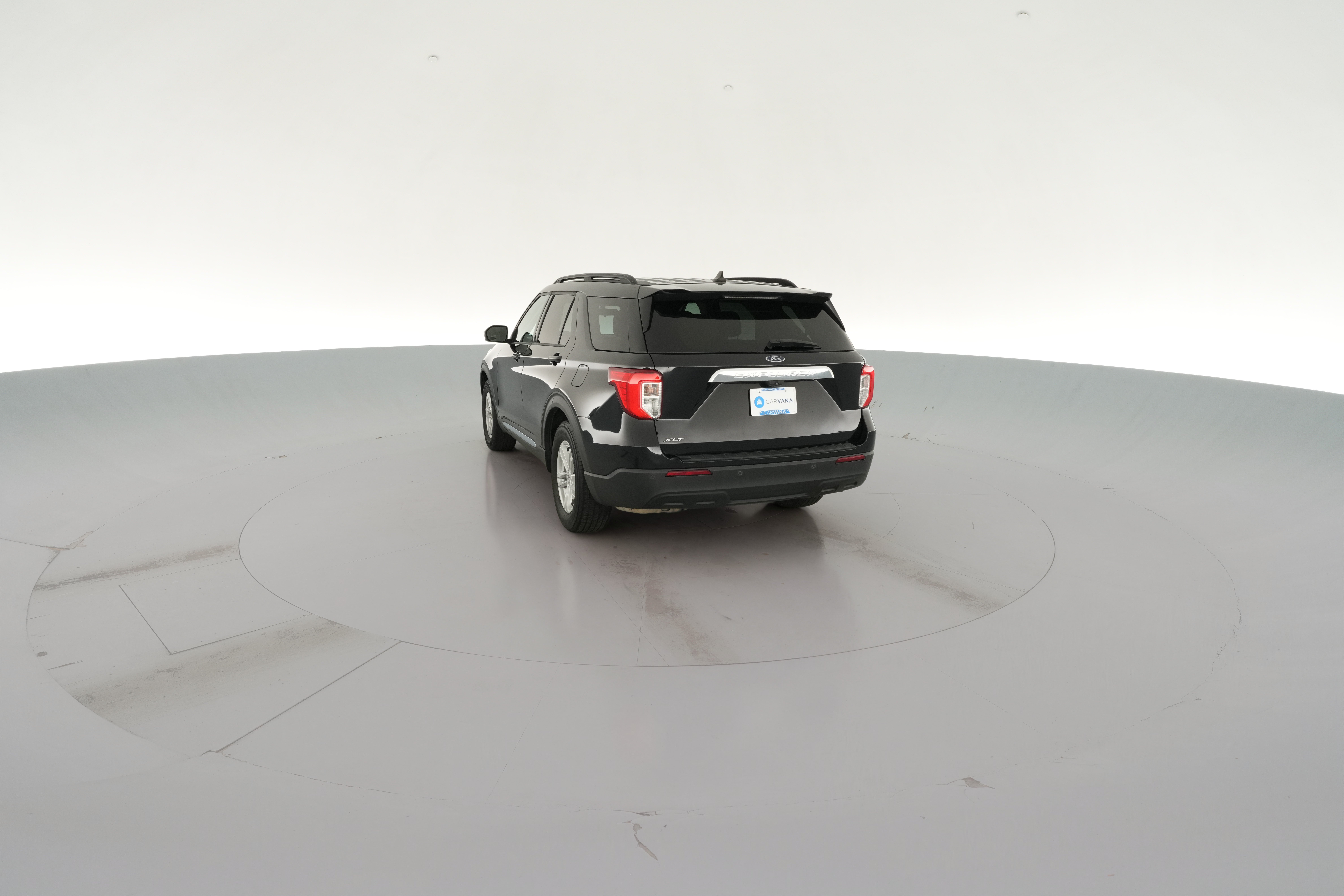 2021 Ford Explorer XLT - Photo 48