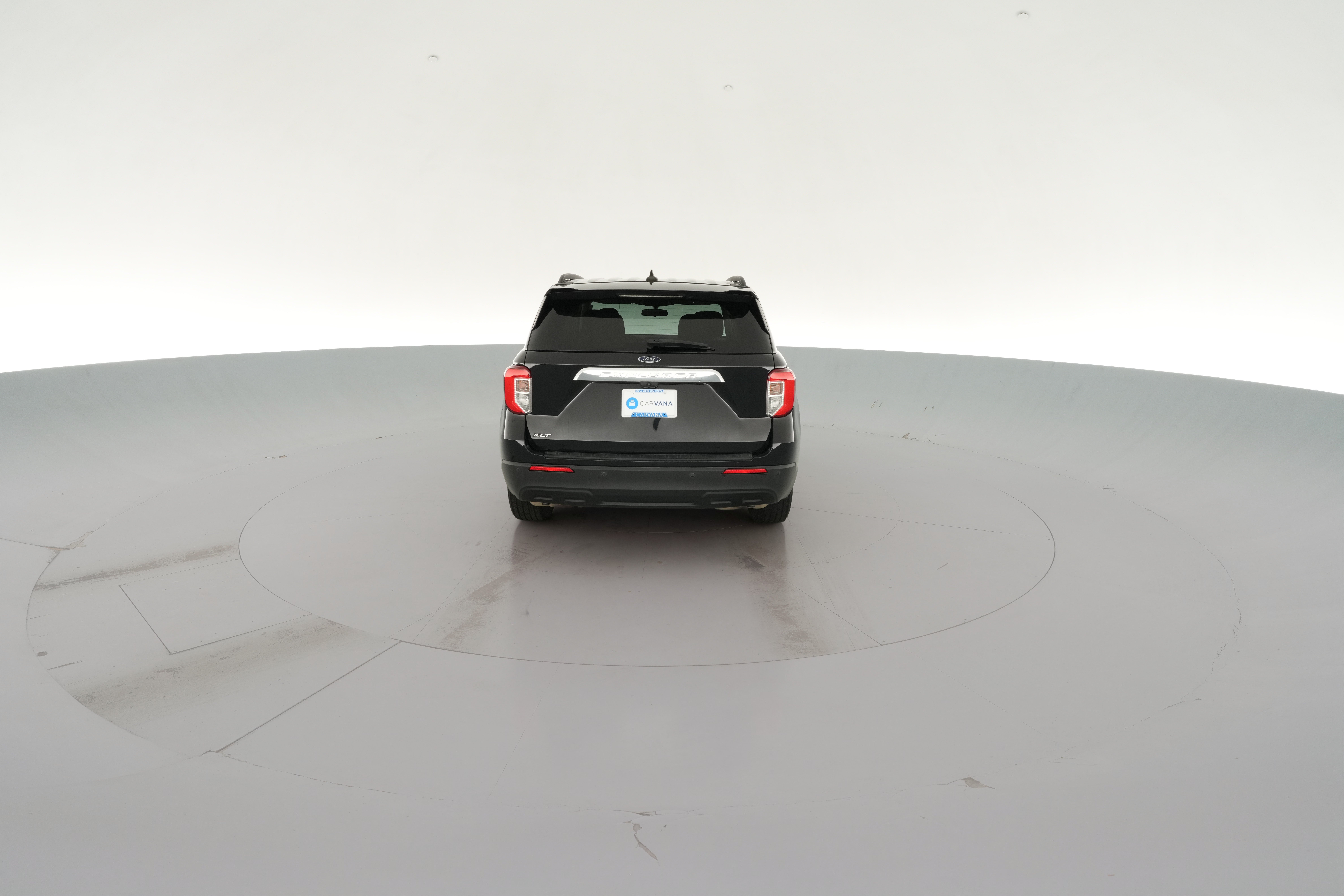 2021 Ford Explorer XLT - Photo 49